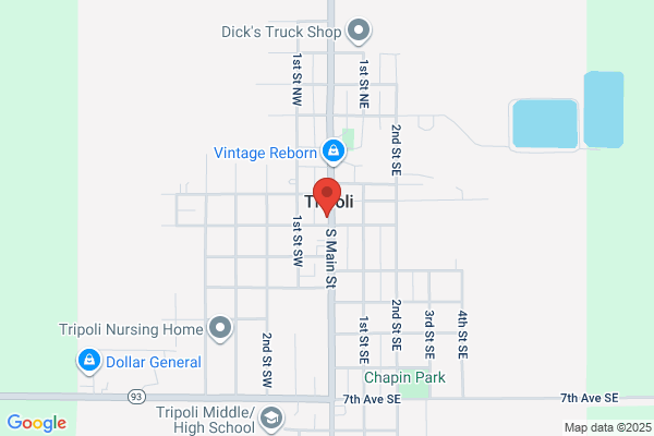 Golden Age Antiques