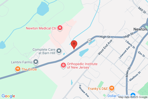 Atlantic Urgent Care at Newton