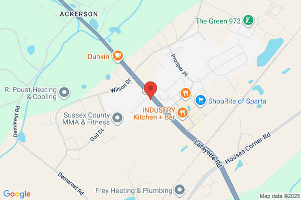 Acupuncture Care of Sussex County