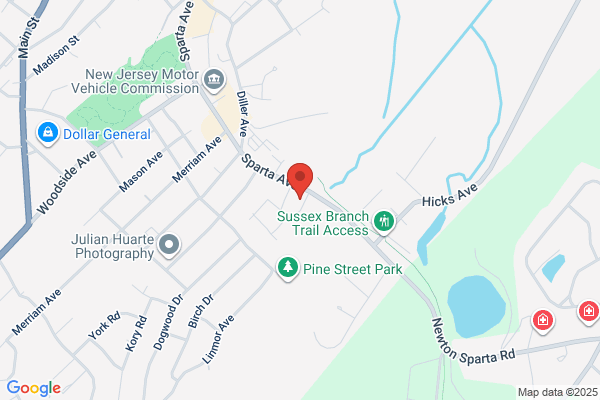 Aikido Centers of New Jersey