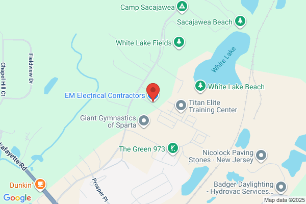 EM Electrical Contractors, LLC