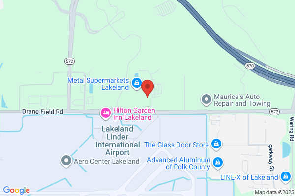 Lakeland Drywall