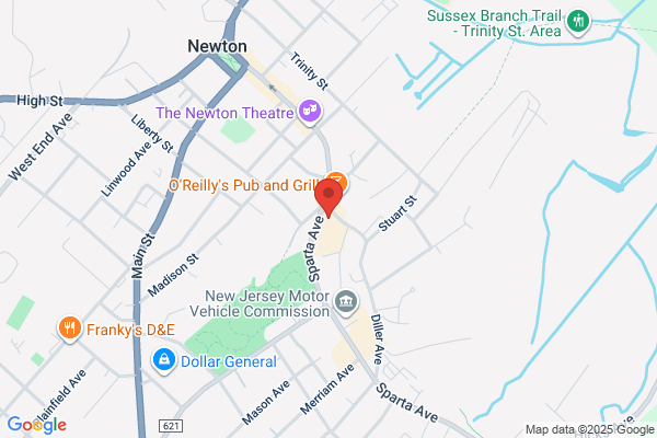 Newton Pizza & Restaurant