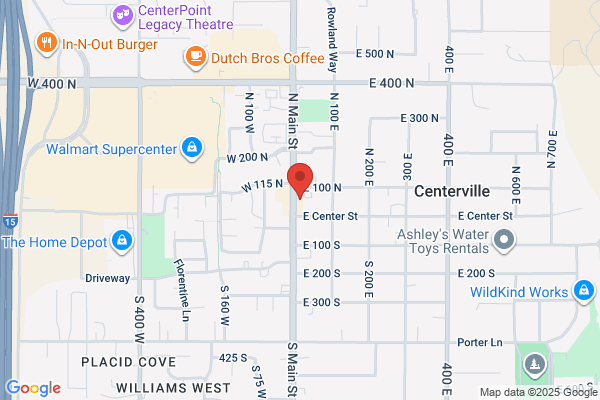 Rockwell Realty Services Inc