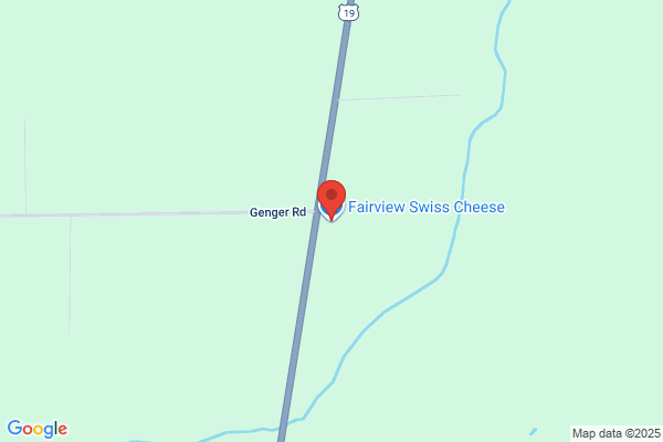 Fairview Swiss Cheese