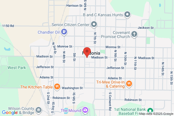 Chenoweth Law Office