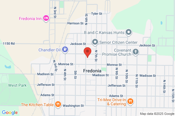 Fredonia Automotive Repair