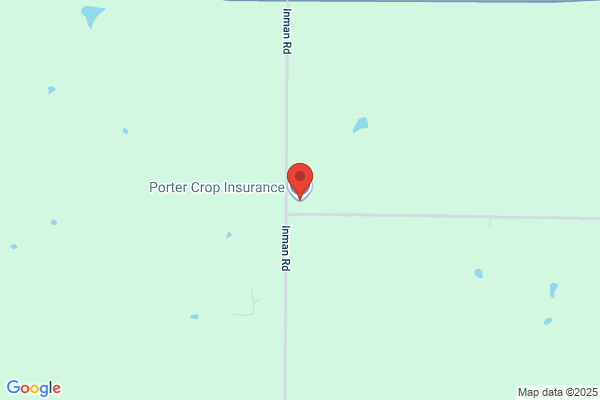 Porter Crop Insurance