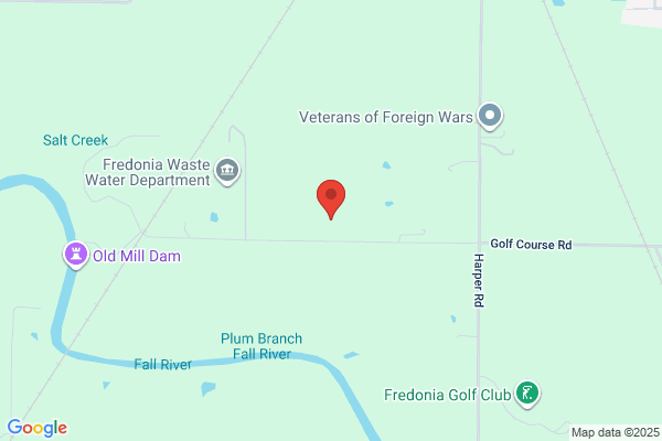 Rural Water District II