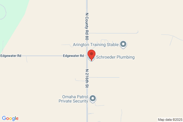 Schroder Plumbing & Heating