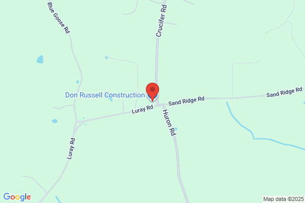 Don Russell Construction Inc