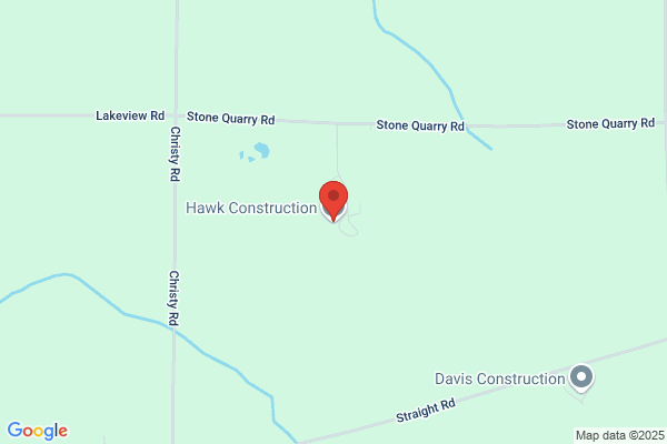 Hawk Construction Llc