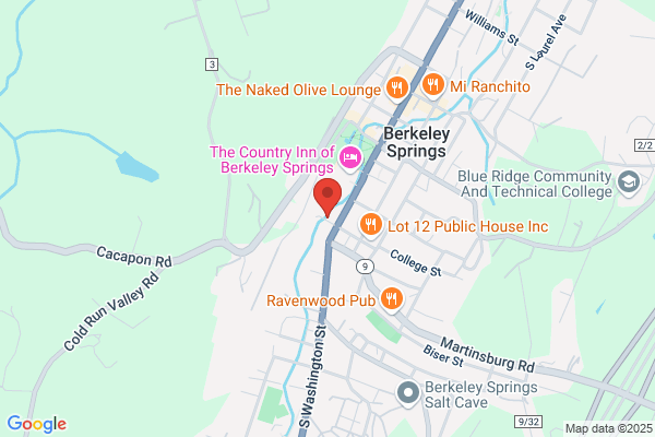 Brookside Manor Bed & Breakfast