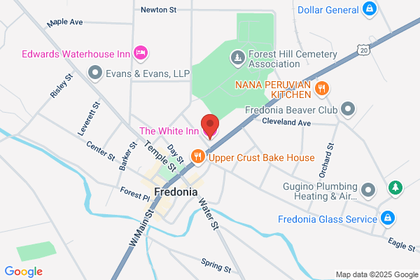 White Inn the