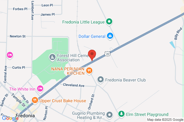 Ruth T. Eckstrom