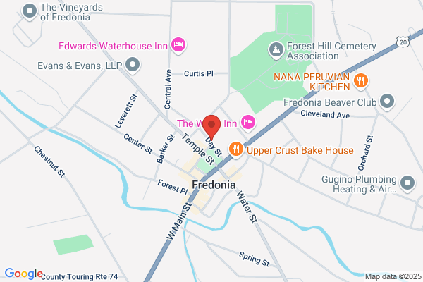 Fredonia Chamber of Commerce