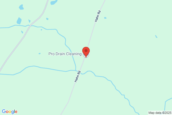 Pro Drain Cleaning