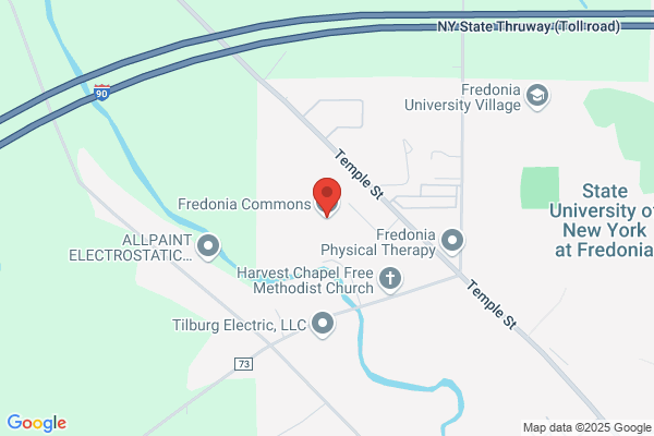 Fredonia Commons