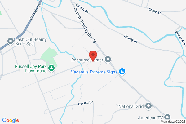 Fredonia Place A Premier Senior Community