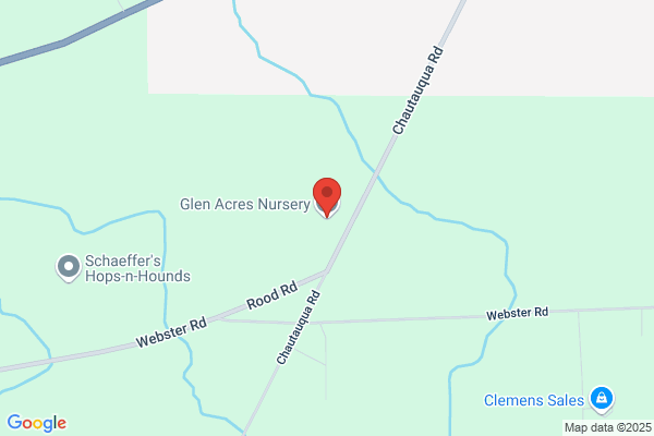Glen Acres Nursery