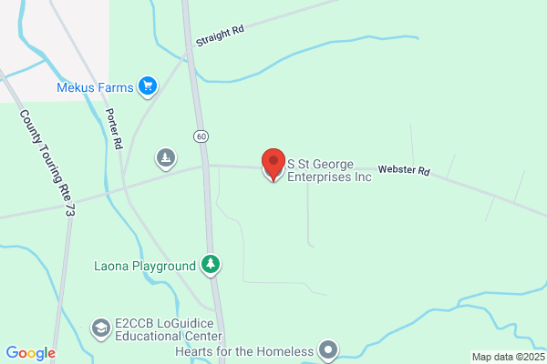 St George Realty