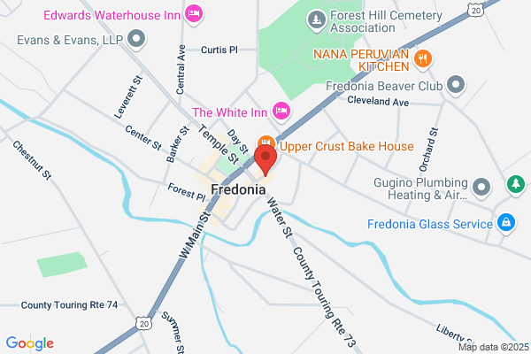 Eastside Grille Inc