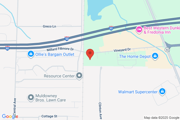 Spacc Larry Pre-Owned Car & Truck Center
