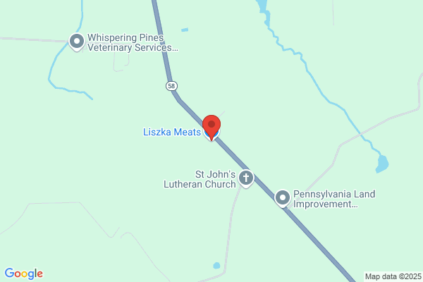 Liszka Meats