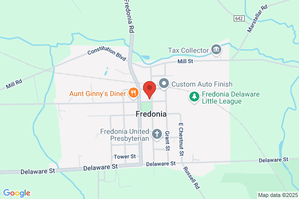 Snyder Robert L Funeral Home Ltd
