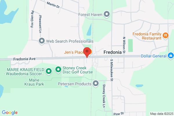 Brouillette Back And Neck Clinic Of Fredonia