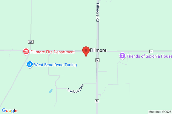 Filmore House