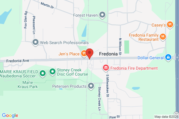 Neuens Fredonia Lumber Co