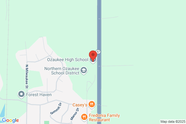 Northern Ozaukee School District, Ozaukee Elementary School