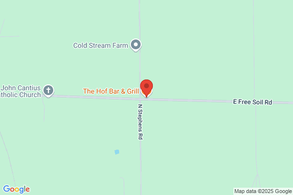 Heidi Hof Tavern