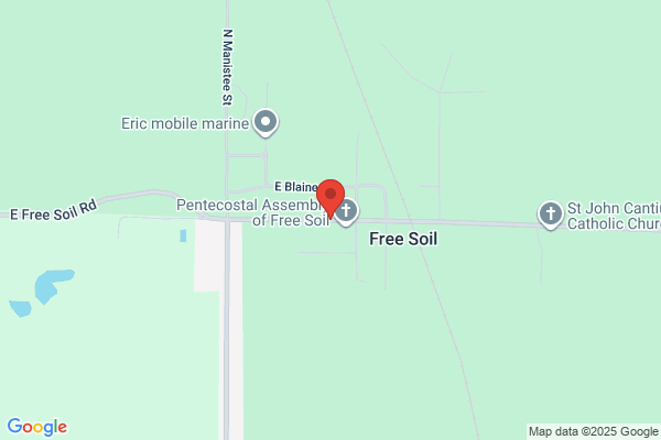 Village of Free Soil