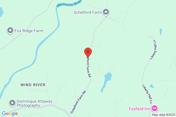 Schelford Farm
