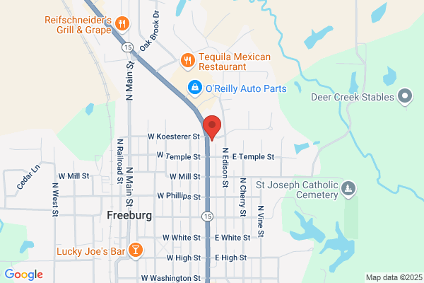 Bills Auto Service