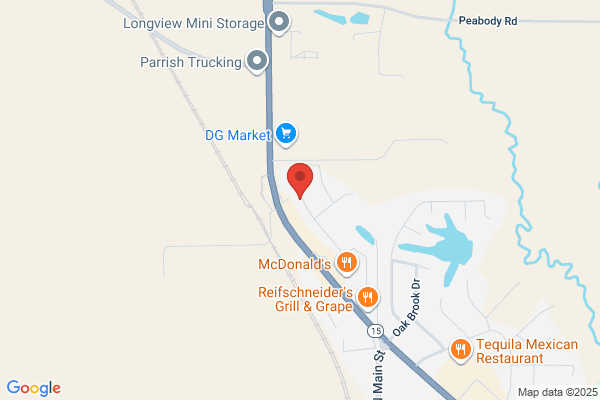 Deerfield Court Mobile Home Park