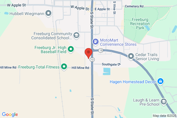 Freeburg Animal Hospital PC