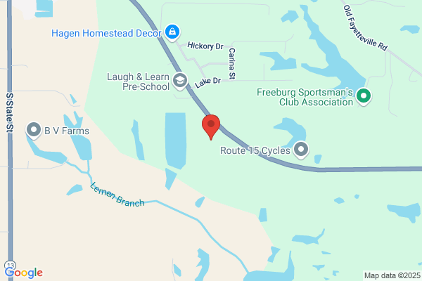 Freeburg Care Center