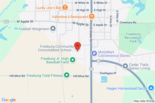 Freeburg Elementary School