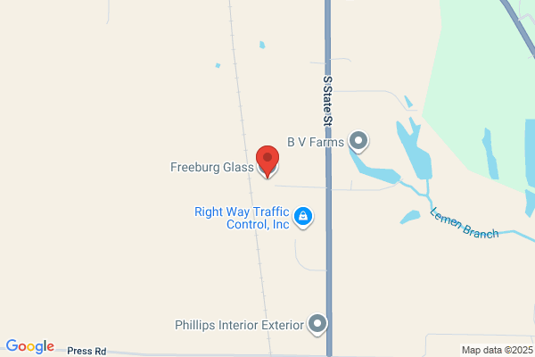 Freeburg Glass, Inc.