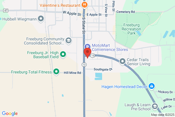 Freeburg Pharmacy