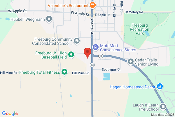 Freeburg Printing & Publishing