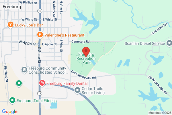 Freeburg Recreation Park
