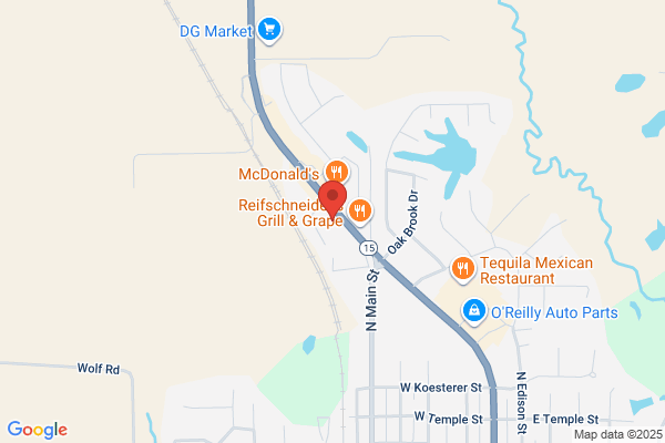 Freeburg Towing