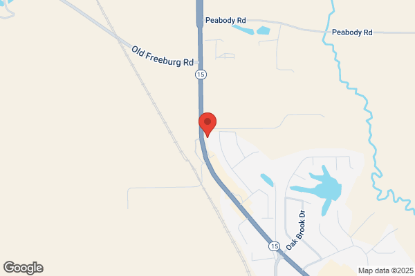 Freeburg Vision Center