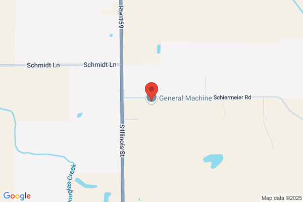 General Machine