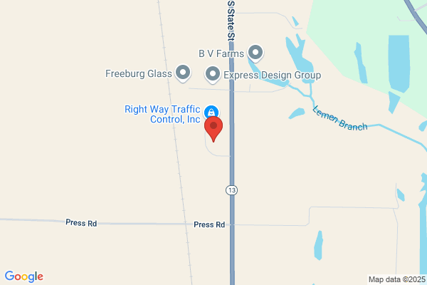 Himstedt Roofing Inc