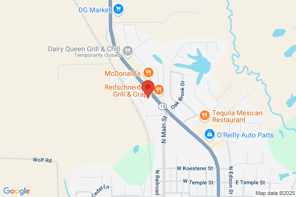 Jim's Automotive Inc